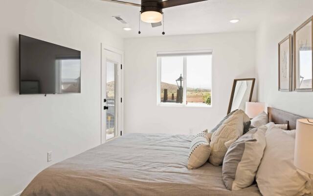 Beach Lagoon Escape #78 by RedAwning