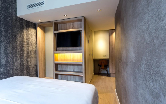 Citadines Trocadéro Paris