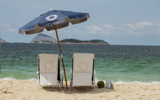 Sol Ipanema Hotel