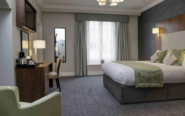 The Croft Hotel, BW Signature Collection
