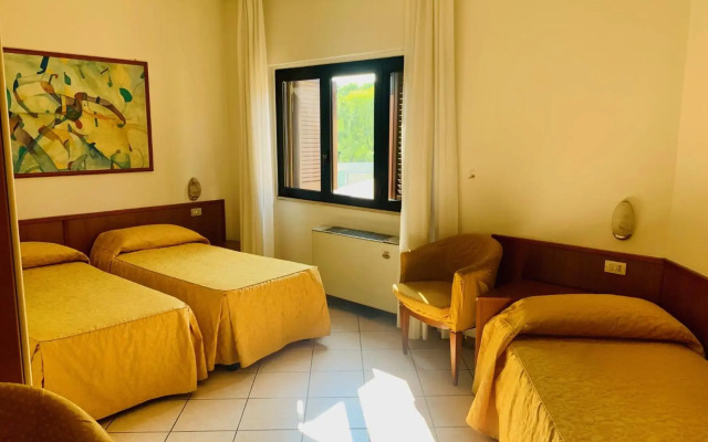 Hotel San Siro Fiera