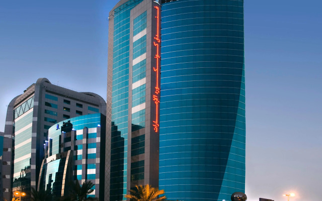 Royal Concorde Hotel & Suite