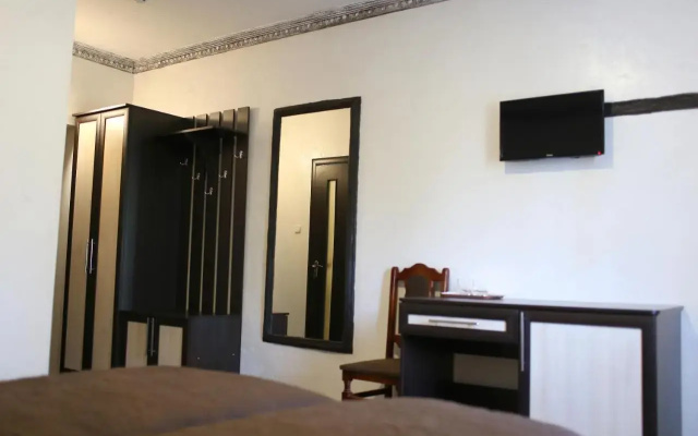 Astarta Inn