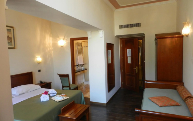 Hotel Antiche Figure