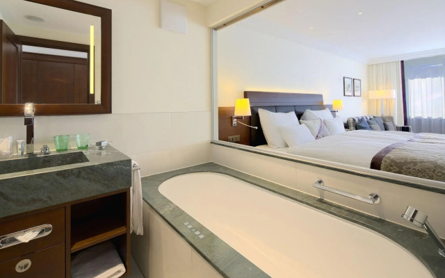 Mont Cervin Palace