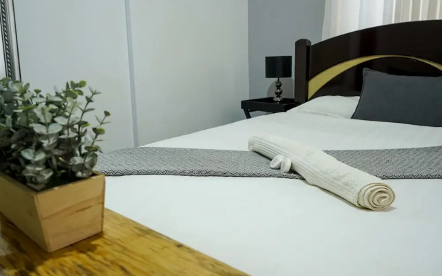 Aceh Executive Lodge