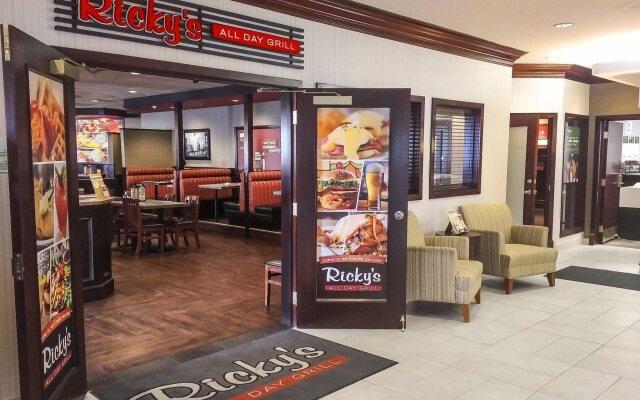 Holiday Inn Conference Center Edmonton South by IHG