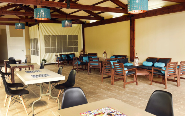 Hotel Carlos 96