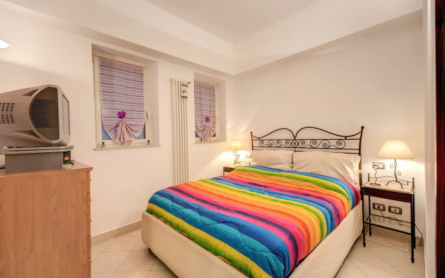 The House of Dreams of Serena in San Pietro