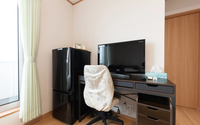 Tabist Hotel Takagiya Iwaki – Guest Rooms – Iwaki
