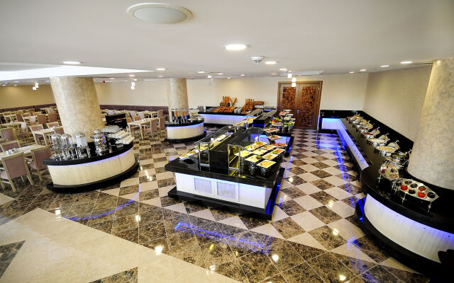 Elite Hotel Darica