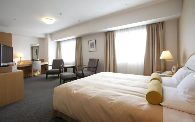 Toyama Excel Hotel Tokyu