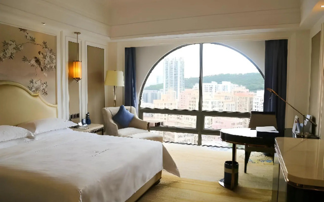 Dayhello International Hotel