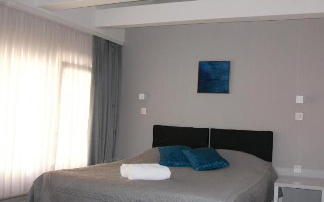 Grand Bells Bed And Breakfast