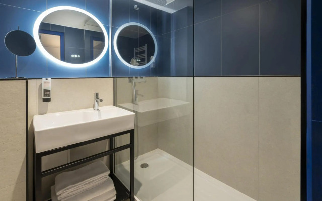 Best Western Hotel Kobalt