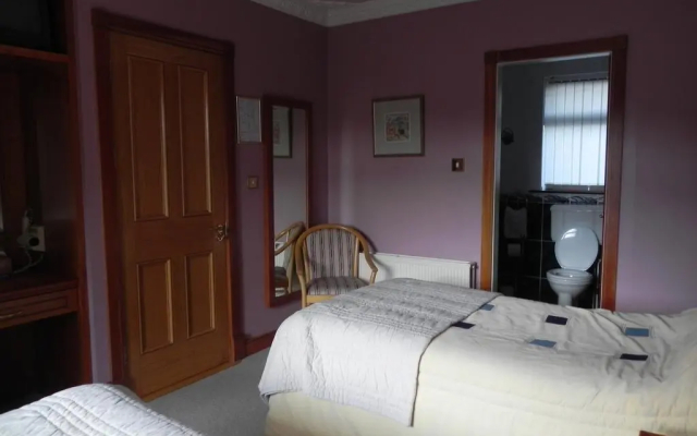 Shelmalier B&B