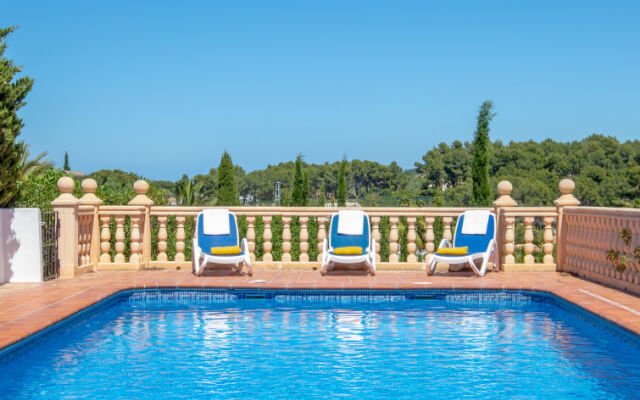 Holiday Home Cala Vista