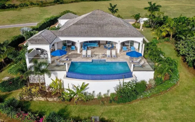 Royal Westmoreland - Elysium 4 Bedroom Villa