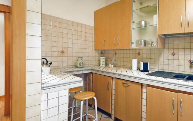 Elegant Apartment Via Veneto by Varental