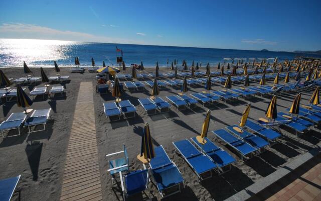 Ai Pozzi Village And Spa