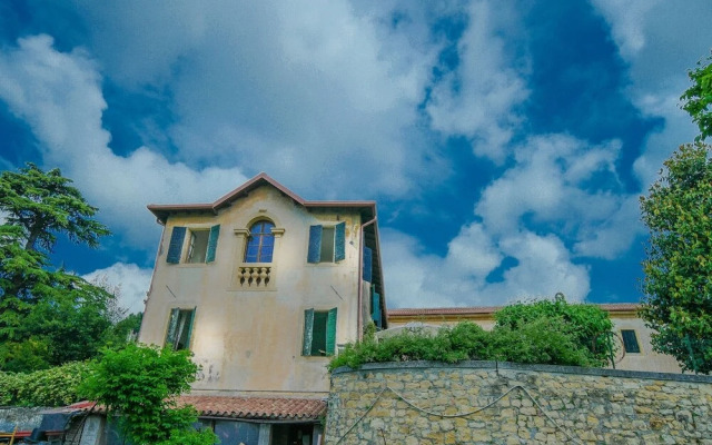 Villa Cristani  Valpolicella Suite