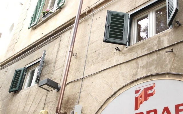 Art Apartment Borgo Stella