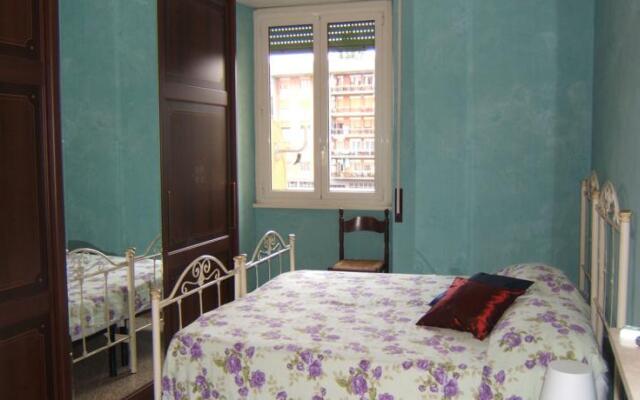 Bilocale San Giovanni