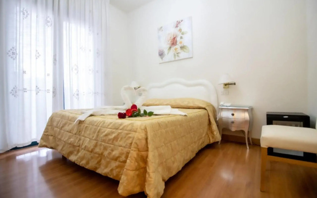 Hotel Nuovo Savi