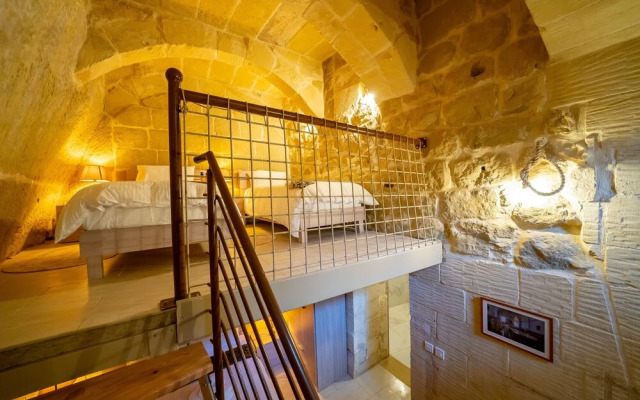 Ta' Pinu B&B