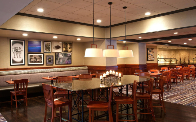 Sheraton Bucks County Langhorne