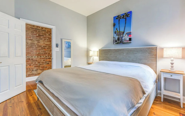 Renovated Richmond Townhome in Church Hill!