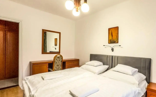 Villa Sederkyn Apartmanház