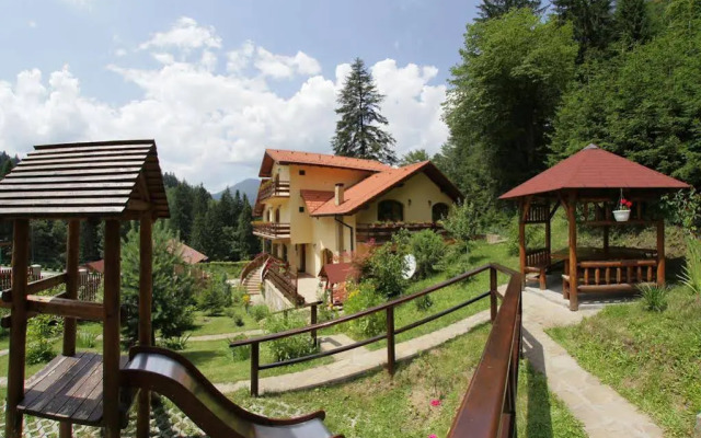 Casa Anca Boutique Hotel