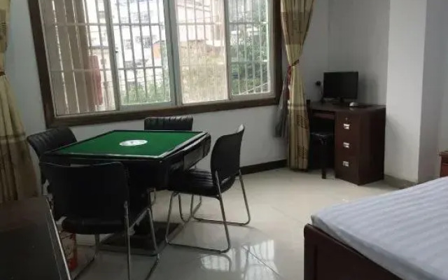 Susong Shuangan Business Hotel