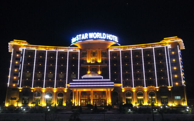 Star World Hotel