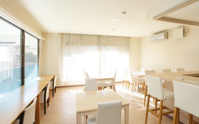 GUEST HOUSE SONOMAMA - Hostel