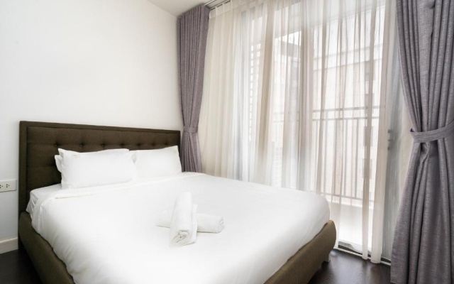 Tresor Pool Gym, Le Coeur Chaleur De Saigon – Guest Rooms – Ho Chi Minh City