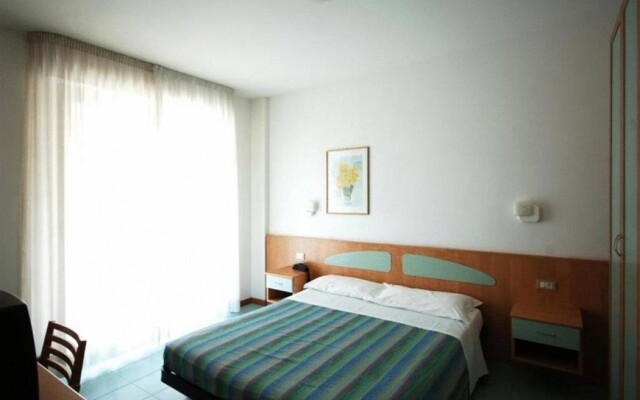 Residence Club Hotel Le Terrazze