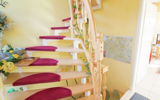 Luxurious Apartment in Bringhausen with Private Terrace