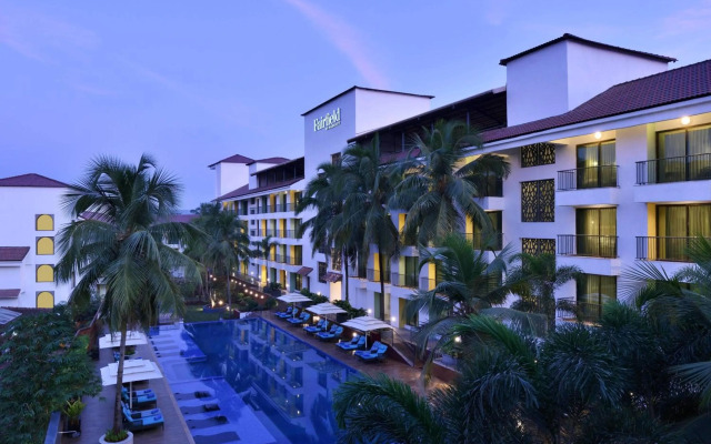 Fairfield by Marriott Goa Anjuna