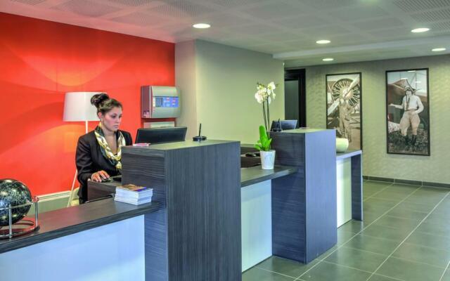 Appart’City Confort Strasbourg Aeroport