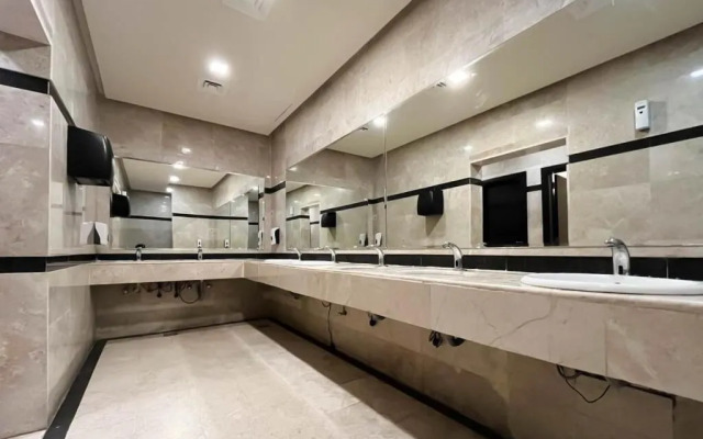 Hussein Beyari Hotel