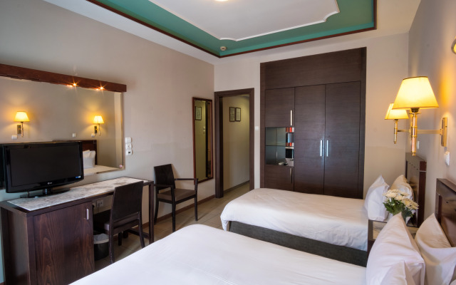 Hotel Pythagorion