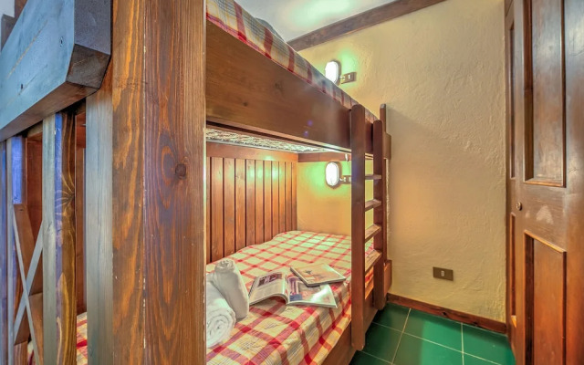 Grange Hike & Ski - 30D Sestriere