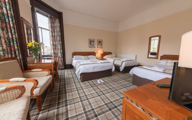 Muthu Royal Thurso Hotel