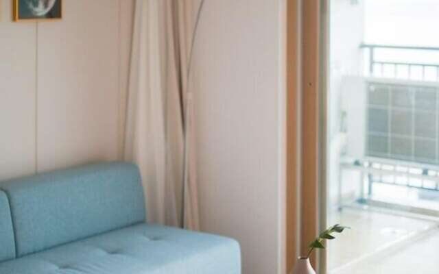 Yeonhawri330 Pool Villa & Hotel