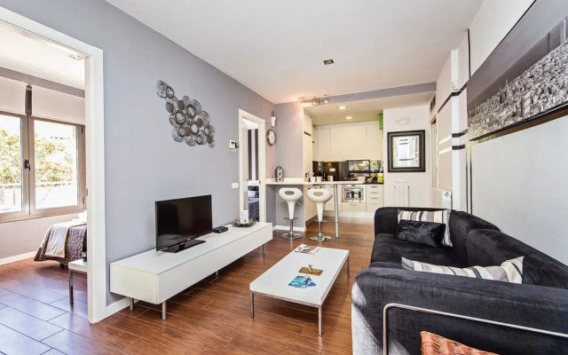 Sweet Inn Apartments Sagrada Familia