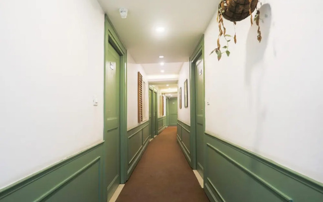 Cozy Stays Near Pacific Mall Rajpur Dehradun