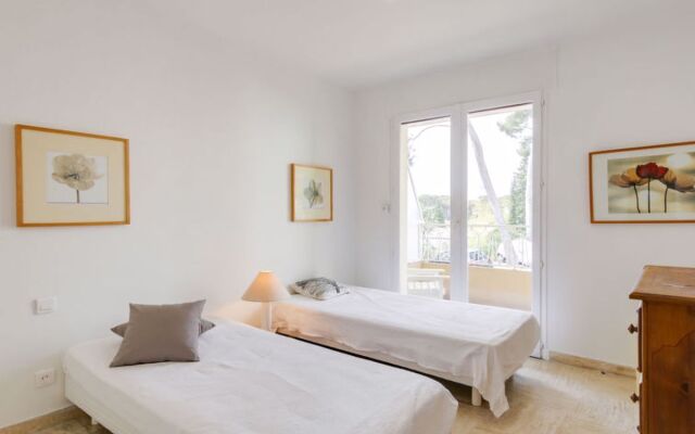 Residence Eden Parc