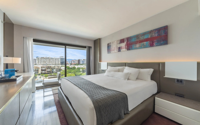 Lifestyle Laghetto Collection